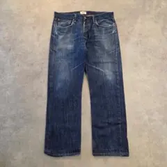 色落ち◎】LEVI'S 501 08501-00 2008年 木村拓哉 モデル - メルカリ