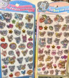 エンジェルブルー　２枚セット