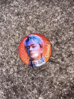 BATTLE OF TOKYO 缶バッジ