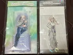 ReGLOSS 轟はじめ 7thfes expo2026 アクリルスタンド 2点