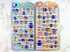 mojojojo うるちゅるPOPSEAL 2点セット