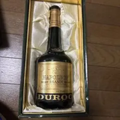 Duroc Napoleon Pure Grape Brandyのサムネイル