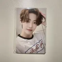 NCTDREAM DREAMSCAPE smtown&storeトレカ ジェミン