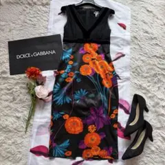 2026年最新】Dolce&Gabbana ドルチェ&ガッバーナ ブラックレース