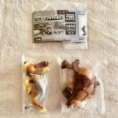 【2種セット】トイ・ストーリー アンディが来た！