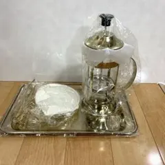 【値下げ交渉OK！！！】　早川シルバー リップルシリーズ クリーマーセット！ 値下げ交渉OK！！！】 早川シルバー リップルシリーズ クリーマー
