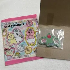 おぱんちゅうさぎ&んぽちゃむ キャラマグネッツ