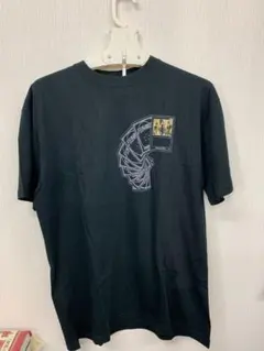 新品未使用 MTG マジック ザ ギャザリング 10周年記念 Tシャツ スカー