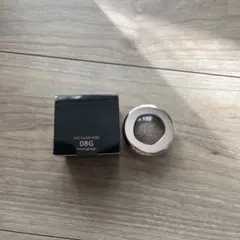 DECORTE コスメデコルテ　アイグロウジェム　スキンシャドウ 08G