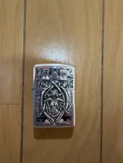 Zippo G-GUNDAM Devil Gundam Rain - メルカリ