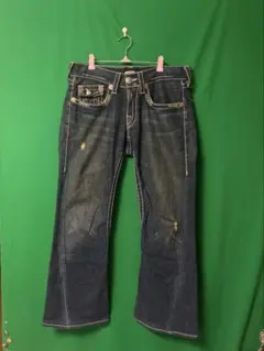 TRUE RELIGION デニム