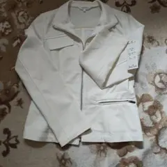 レディースジャケットＭ