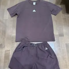 NIKE ACG ショートパンツ