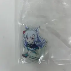 ウマ娘 シンデレラグレイ 全力疾走アクリルスタンド メジロアルダン