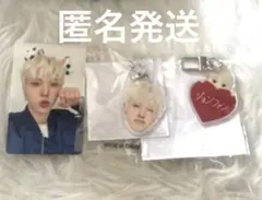 treasure ジョンファン トレカ セット 2025年最新】treasure ジョンファン トレカセットの人気アイテム