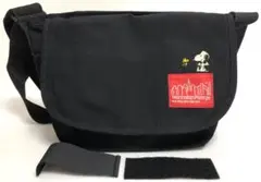 マンハッタンポーテージ × スヌーピー A25080116 ショルダーバッグ