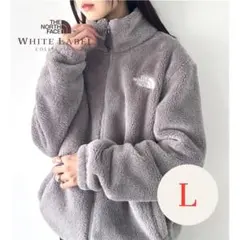 ボアフリース フリースジャケット