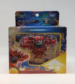 廃版 バトルビーダマンゼロ ゼロ2システム 紅龍王 未組立 当時品 廃版 バトルビーダマンゼロ ゼロ2システム 紅龍王 未組立 当時品