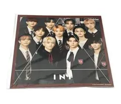 INI amazon限定 通常盤 メガジャケ A