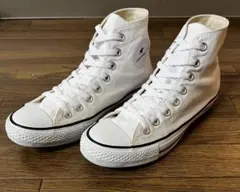 CONVERSE NEXTAR 110 HI US6.5 ホワイト