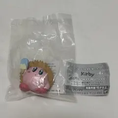 星のカービィ わくわくふぃぎゅあこれくしょん カービィ(麦わら帽子)