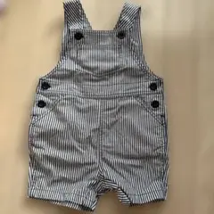 PETIT BATEAU サロペット