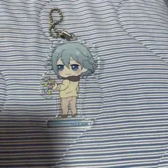 アイドリッシュセブン 四葉環 アクリルキーホルダー