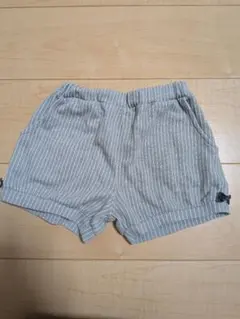 ストライプパンツ　95cm