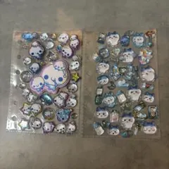 シール　お裾分け　正規品　ボンボンドロップシール