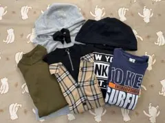 レディース トップス Ｍまとめ売り