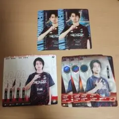 第五人格　IJLカード　SZ_mone　もねいろ