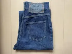 2026年最新】ロンハーマンヴィンテージ R.H.VINTAGE デニムパンツの