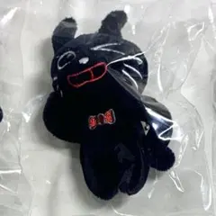 TOP4 in Tokyo dome キヨ猫マスコットコレクション よっ！キヨ猫