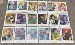 あんスタ ぱしゃっつ 10周年 vol.6 9枚 まとめ売り - メルカリ
