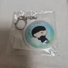 五条悟アクキー