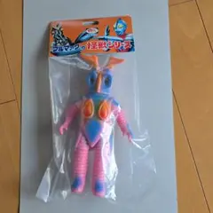 2026年最新】ブルマァク 復刻 ゼットンの人気アイテム - メルカリ