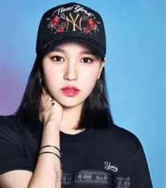 2025年最新】twice キャップの人気アイテム - メルカリ