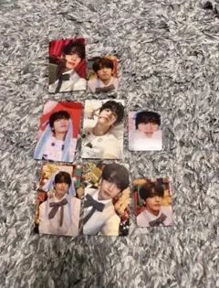 INI 髙塚大夢 ウィンマジ 3形態コンプリート