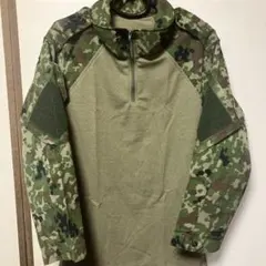 2025年最新】陸自迷彩 コンバットシャツの人気アイテム - メルカリ