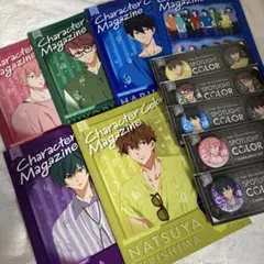 2026年最新】スポットライトカラーマガジンの人気アイテム - メルカリ