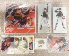 あんスタ 守沢千秋 アクスタ アクリルパネル ぱしゃこれ セット まとめ売り