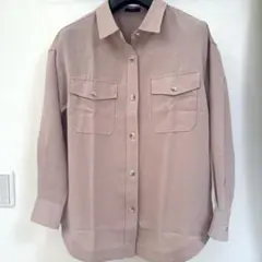 定価14960円 SHIPS シップス CPO シャツ