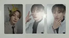 RIIZE RIIZING DAY RIIZING LOUD アントン トレカ