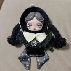 Skullpanda Wednesday 【us限定】スカルパンダ　ウェンズデー