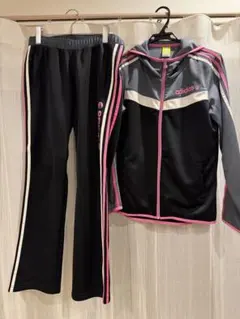 ［adidas ］ジャージ上下セット
