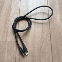 Anker USB-C & ライトニングケーブル