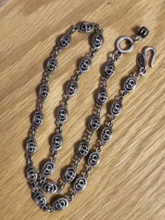 ジャスティンデイビス ネックレス