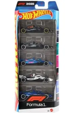 2026年最新】hotwheels 5 packの人気アイテム - メルカリ