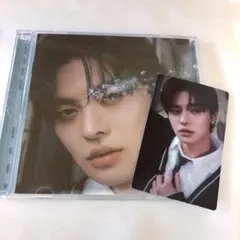 ALD1 EUPHORIA リオ トレカ ステッカー