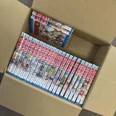 HUNTER×HUNTER 1〜36巻セット(一部抜け有り)+ハンターズガイド - メルカリ